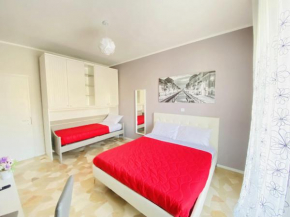 Milano Relax Room